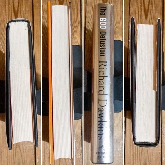 2/$30 - The God Delusion - By: Richard Dawkins. - Picture 3 of 8